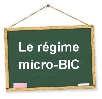 régime micro-bic