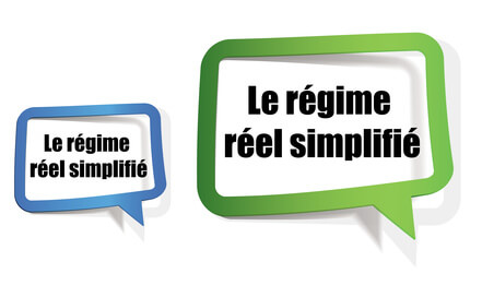 régime d'imposition réel