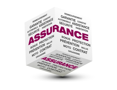 assurance entreprise