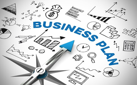 Business plan for entrepreneurs