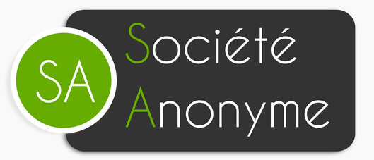 Créer une société anonyme (SA)