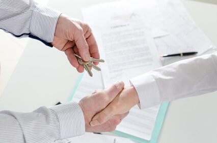 Les clauses du contrat de bail commercial