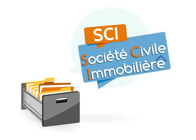 Constitution et immatriculation d'une SCI