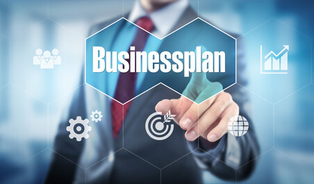 Pourquoi faire un business plan ?