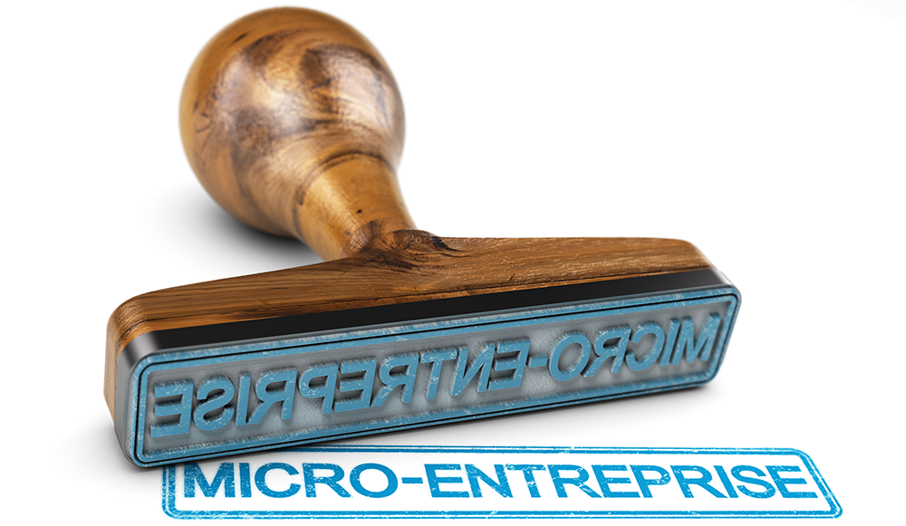 régime micro-entreprise