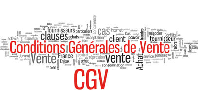 Guide pratique sur les conditions générales de vente (CGV)