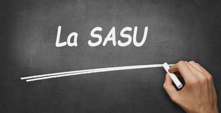 Dépôt de bilan sasu