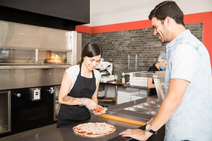 Ouvrir une pizzeria