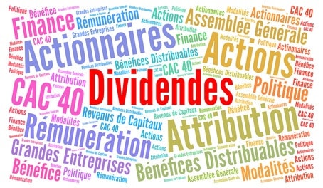 Distribution exceptionnelle de dividendes : comment faire ?