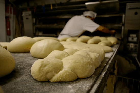 Financer l'ouverture d'une boulangerie