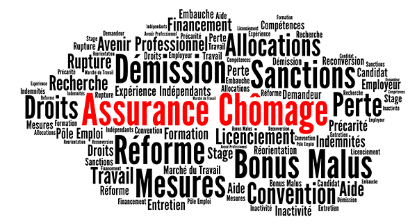 assurance chômage des travailleurs indépendants