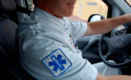 ouvrir une société d'ambulance