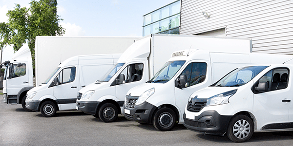 Assurance entreprise de transport de marchandises