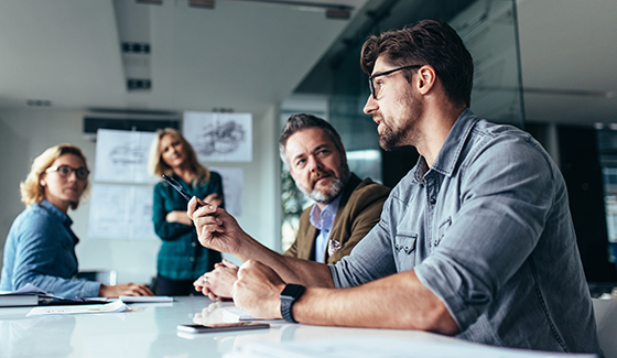 se faire accompagner pour créer une entreprise