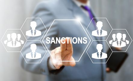 consequences sanctions capital social faible ou insuffisant