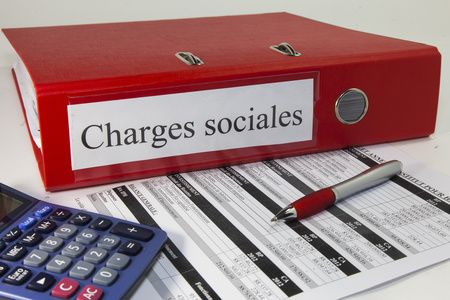 allegements charges sociales micro entreprise coronavirus