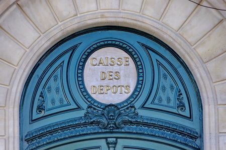 blocage-capital-social-caisse-depots-consignation