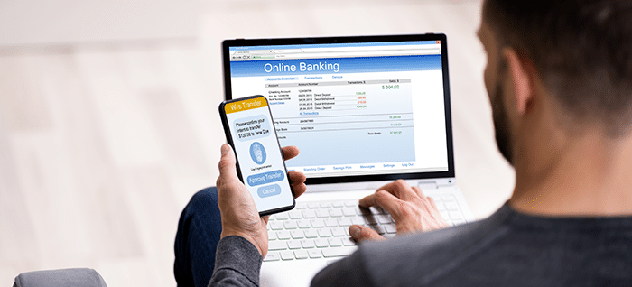 compte bancaire professionnel en ligne