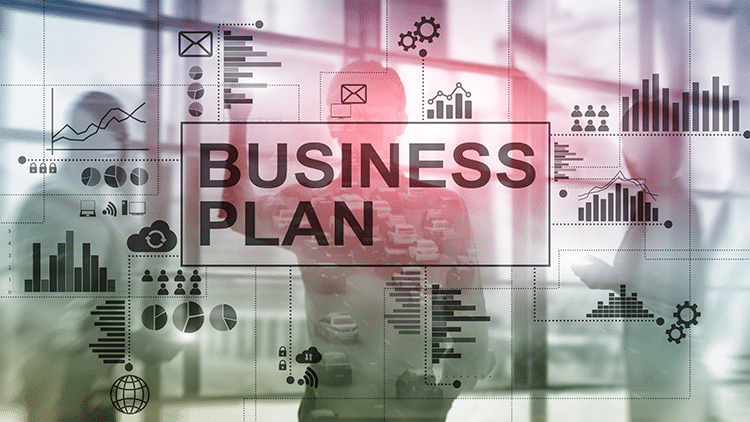 Business Plan en ligne