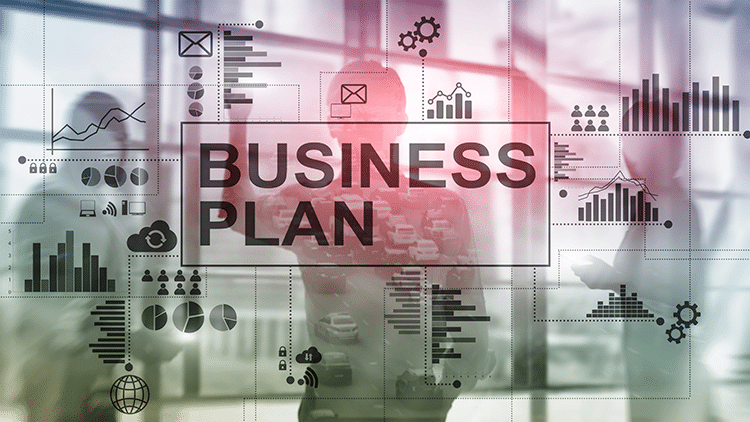 faire un business plan gratuitement