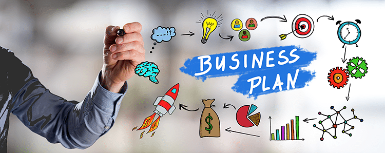 Logiciel de business plan en ligne 