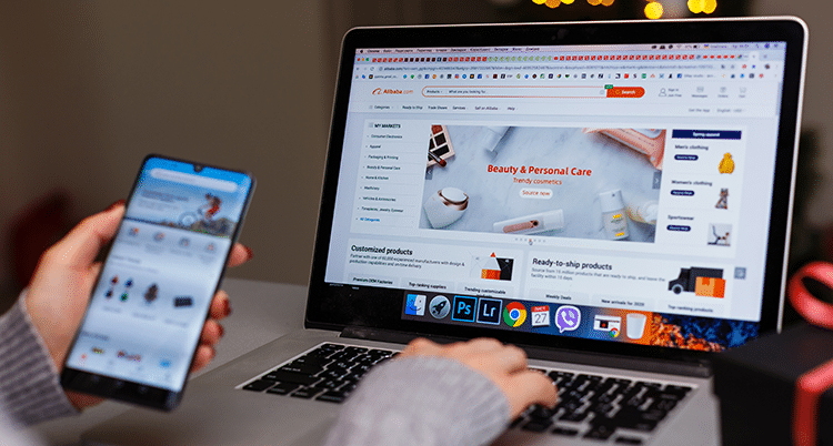 choix CMS pour se lancer dans le e-commerce