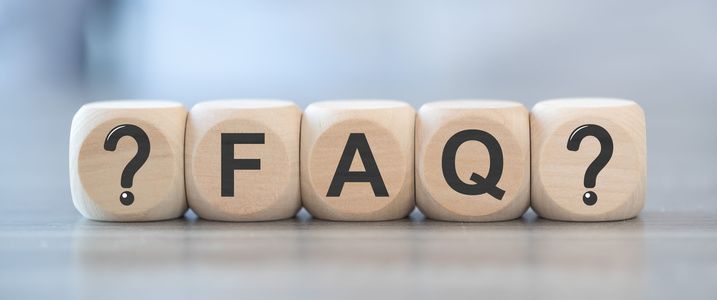 eurl questions frequentes faq