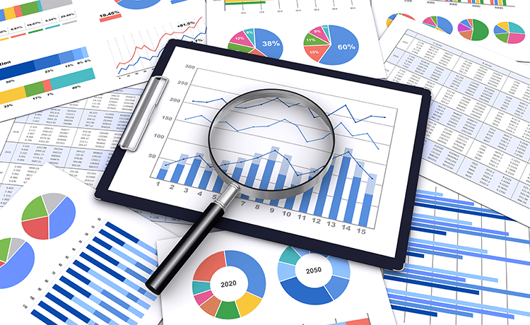 Évaluer le potentiel d'un marché