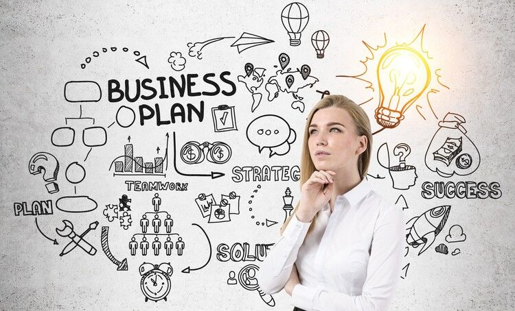 logiciel business plan gratuit