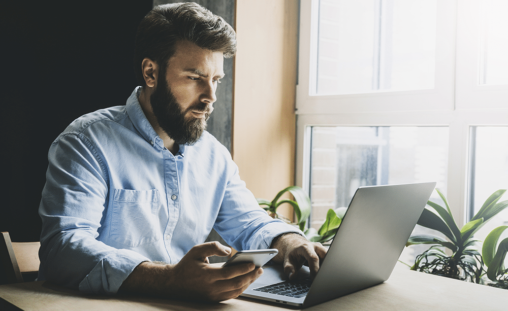 Exercer son activité professionnelle chez soi