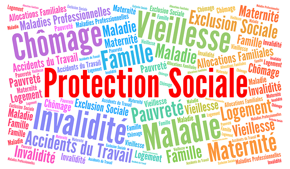 sécurité sociale des indépendants