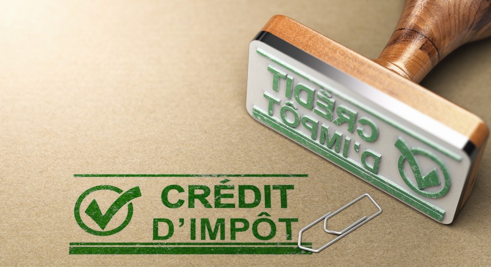 credit impot formation dirigeant