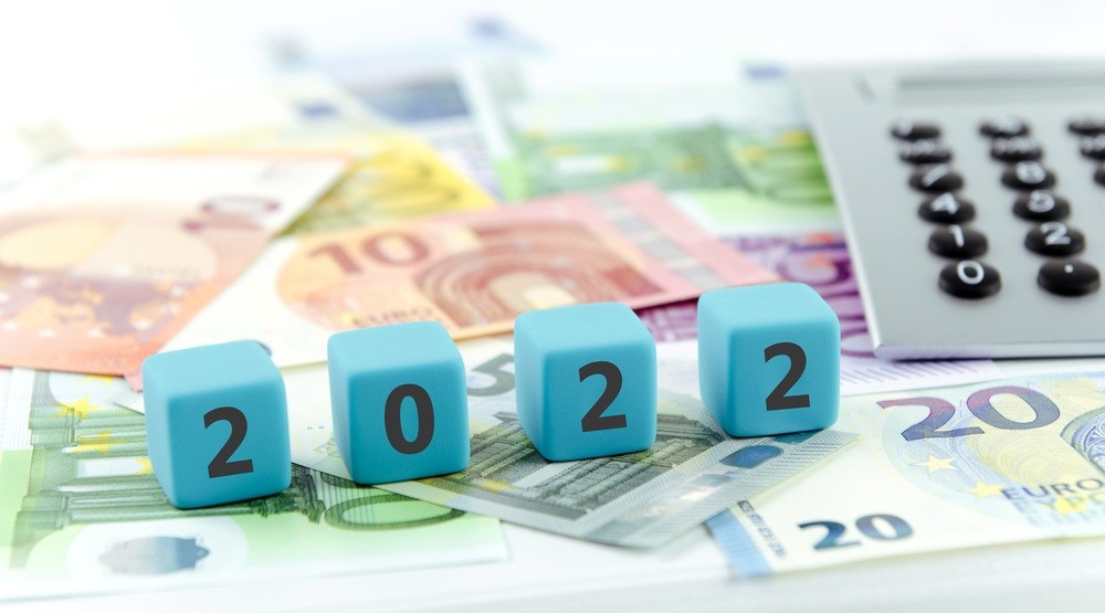 mesures entreprises projet loi finances 2022