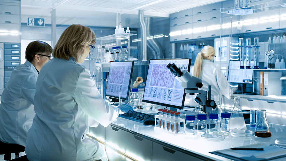 ouvrir un laboratoire d'analyse médicale