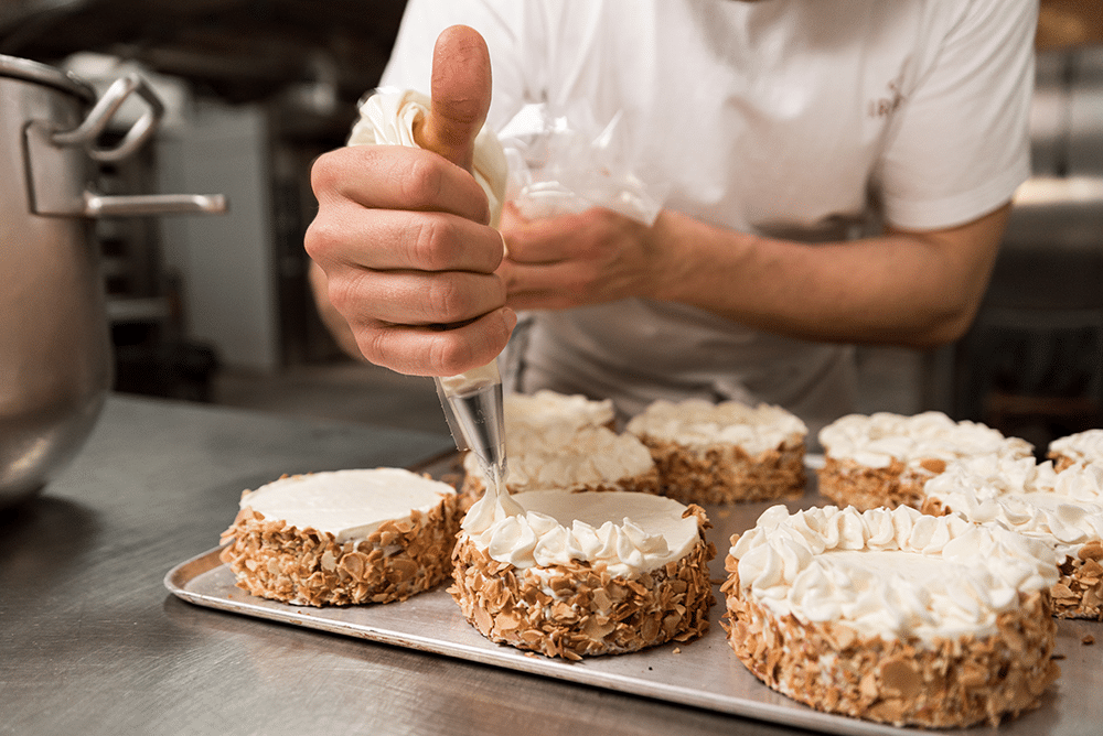 Ouvrir une pâtisserie : comment faire ?